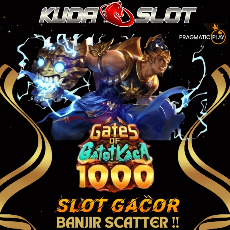 Demo Slot x15000: Slot Demo Gatot Kaca Pragmatic Play Demo Gacor Gratis Pesta Scatter